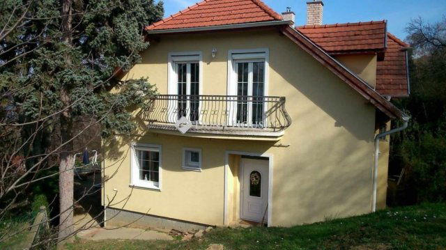 Kiadó családi ház, albérlet, Dömösön 450 E Ft / hó, 5 szobás
