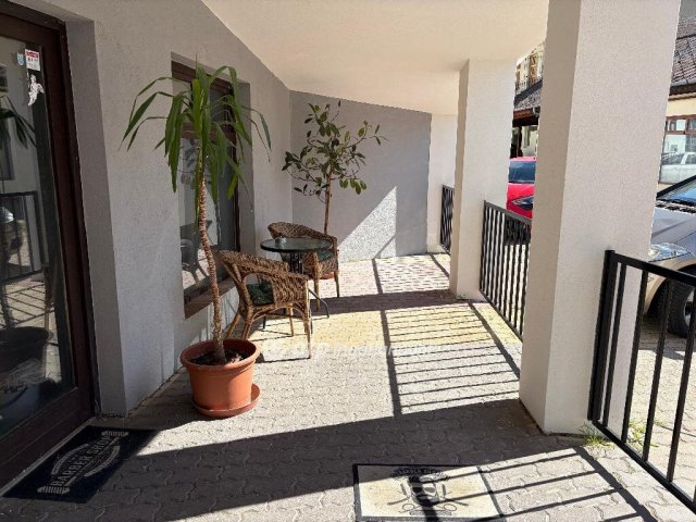 Eladó téglalakás, Balassagyarmaton 30.49 M Ft, 1 szobás