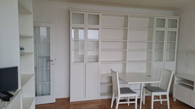 Kiadó téglalakás, albérlet, Budapesten, II. kerületben