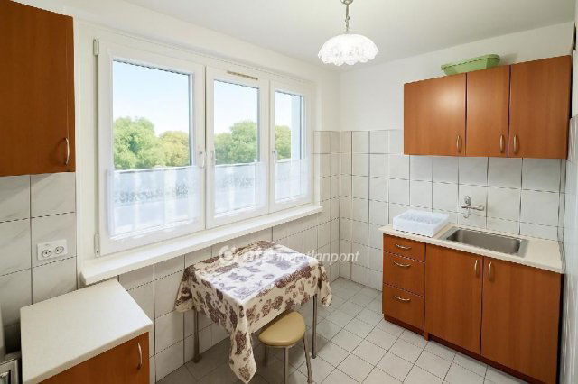 Eladó panellakás, Budapesten, XI. kerületben 78 M Ft, 2 szobás