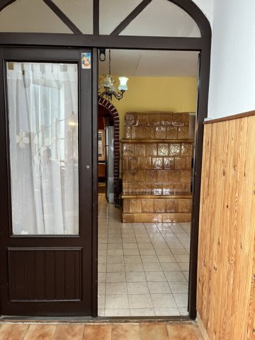 Eladó családi ház, Nagykanizsán 105 M Ft, 6 szobás