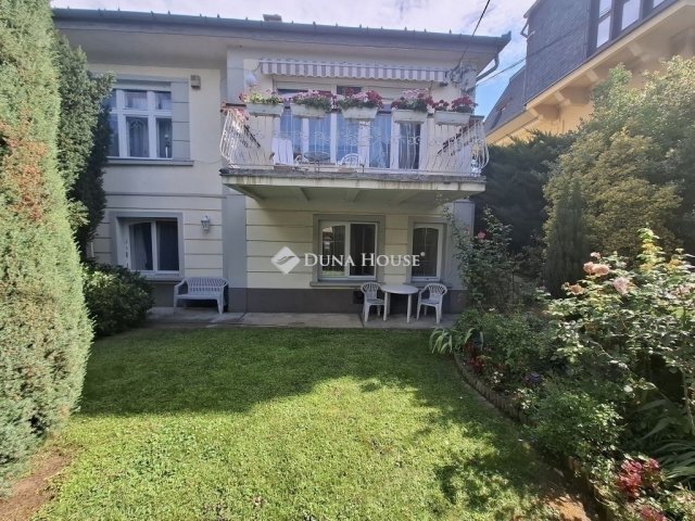 Eladó családi ház, Budapesten, X. kerületben 170 M Ft, 4 szobás