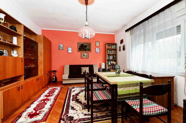 Eladó családi ház, XI. kerületben, Szerelmey Miklós utcában