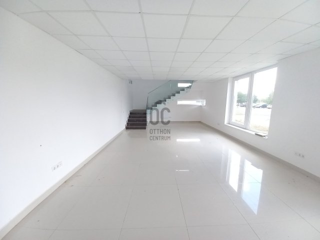 Kiadó ipari ingatlan, Tiszaújvárosban 346 E Ft / hó