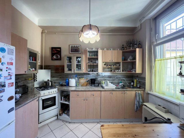 Eladó téglalakás, Budapesten, VIII. kerületben 72.9 M Ft