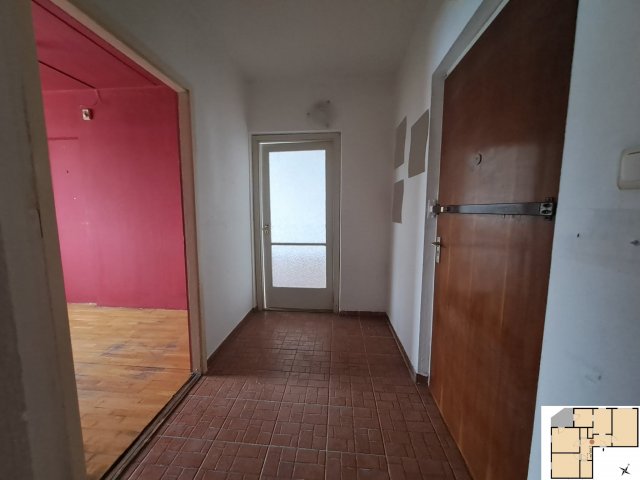 Eladó téglalakás, Budapesten, VIII. kerületben 81.5 M Ft