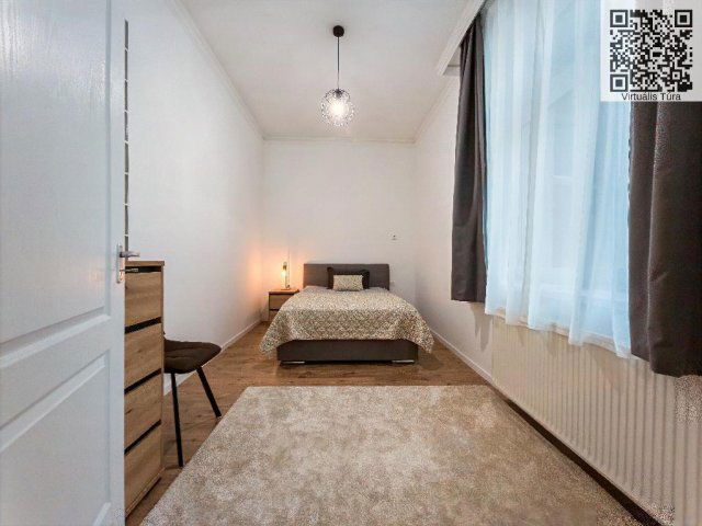 Eladó téglalakás, Budapesten, V. kerületben 139.99 M Ft