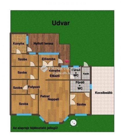 Eladó családi ház, Budapesten, XV. kerületben 119.9 M Ft