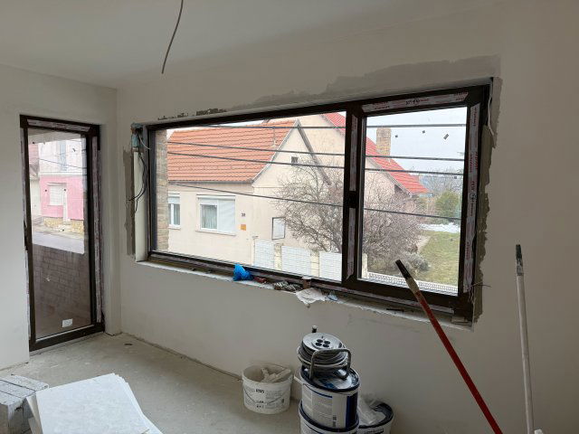 Eladó téglalakás, Pécsett, Szőlő utcában 89.9 M Ft, 2 szobás