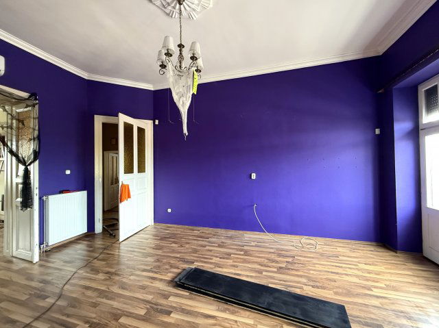 Eladó téglalakás, Budapesten, IV. kerületben 99.9 M Ft, 4 szobás