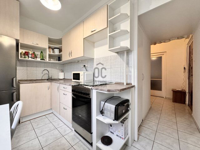 Eladó panellakás, Győrött 54 M Ft, 2 szobás