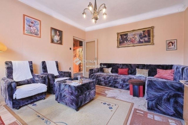 Eladó családi ház, Budapesten, XVI. kerületben 90 M Ft, 3 szobás