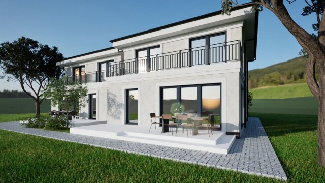 Eladó családi ház, Nyíregyházán 159 M Ft, 3 szobás