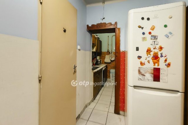 Eladó családi ház, Verpeléten 17 M Ft, 3 szobás