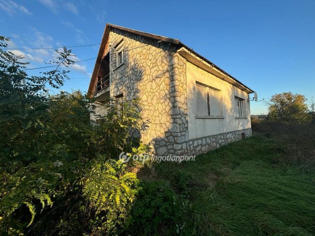 Eladó családi ház, Aszalón 12.5 M Ft, 4 szobás