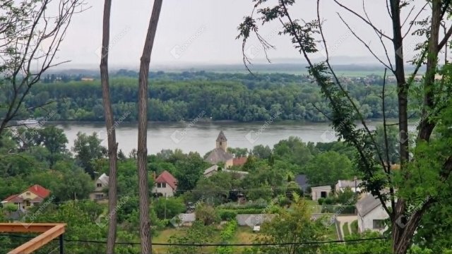 Eladó telek, Dunaalmáson 16.9 M Ft / költözzbe.hu