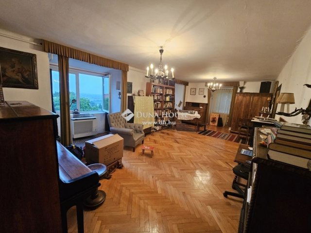 Eladó téglalakás, Budapesten, II. kerületben 168 M Ft
