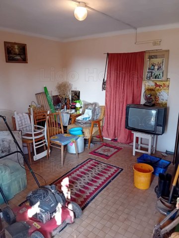 Eladó mezogazdasagi ingatlan, Győrött 16.5 M Ft, 1 szobás