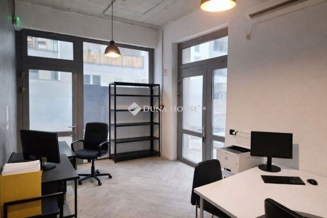 Eladó üzlethelyiség, Budapesten, IX. kerületben 25.99 M Ft