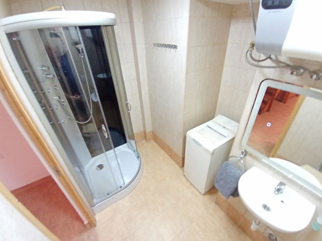 Eladó téglalakás, Budapesten, V. kerületben 39.2 M Ft, 1 szobás