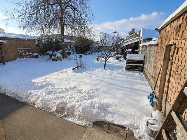 Eladó téglalakás, Budapesten, XV. kerületben 34.9 M Ft, 1 szobás