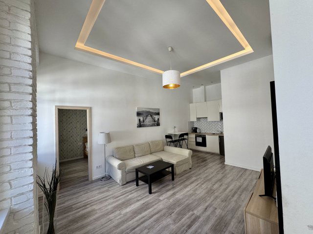 Eladó téglalakás, Budapesten, V. kerületben 110 M Ft, 2+1 szobás