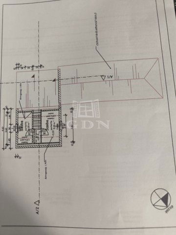 Eladó családi ház, Szigetmonostorban 31 M Ft, 1+4 szobás