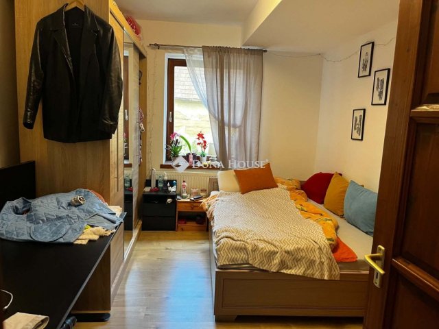 Eladó családi ház, Gyanógeregyén 51 M Ft, 3 szobás