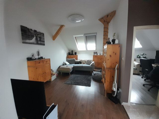 Eladó téglalakás, Székesfehérvárott 74.9 M Ft, 2+1 szobás