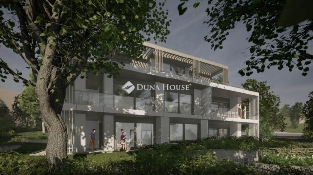 Eladó téglalakás, Budapesten, II. kerületben 334 M Ft, 3 szobás