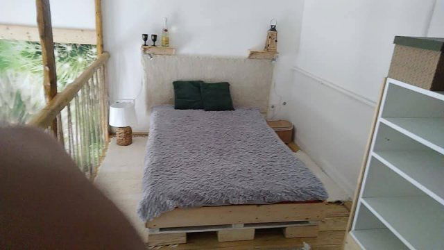 Kiadó téglalakás, albérlet, Pécsett 130 E Ft / hó, 1+1 szobás