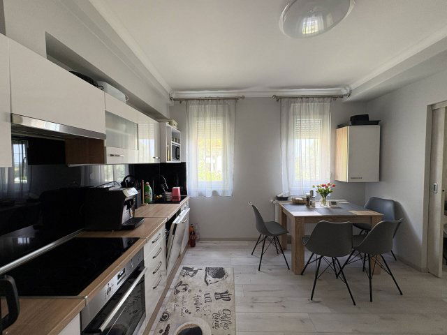 Eladó téglalakás, Sajóbábonyon 26.99 M Ft, 3 szobás