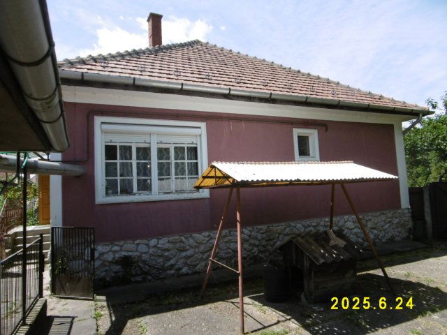 Eladó családi ház, Miskolcon 59 M Ft, 3 szobás