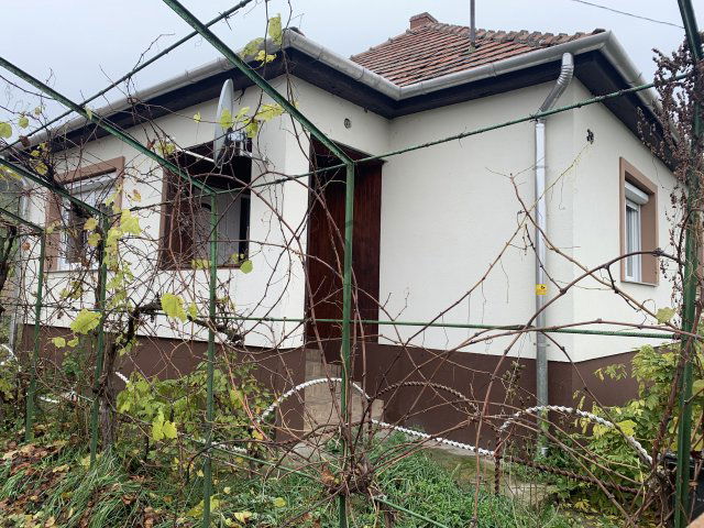 Eladó családi ház, Tibolddarócon 16 M Ft, 2 szobás