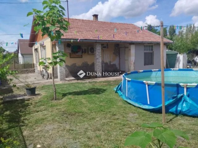 Eladó családi ház, Soltszentimrén 16.9 M Ft, 2 szobás