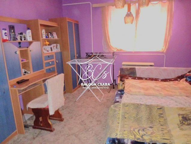 Eladó családi ház, Létavértesen 19 M Ft, 2 szobás