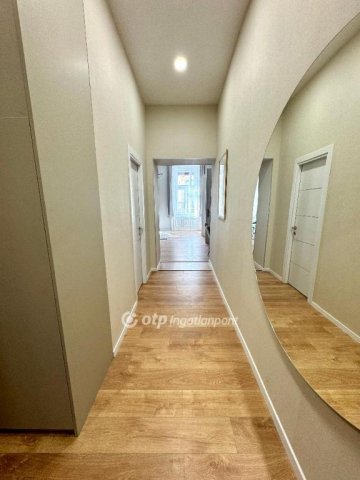 Eladó téglalakás, Budapesten, VII. kerületben 125 M Ft, 3 szobás