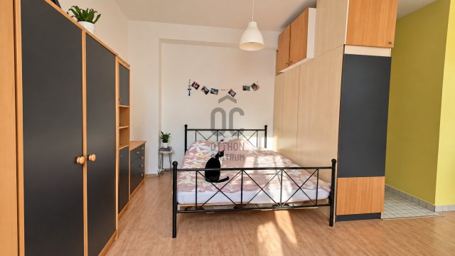 Eladó téglalakás, Budakeszin 38.5 M Ft, 1 szobás