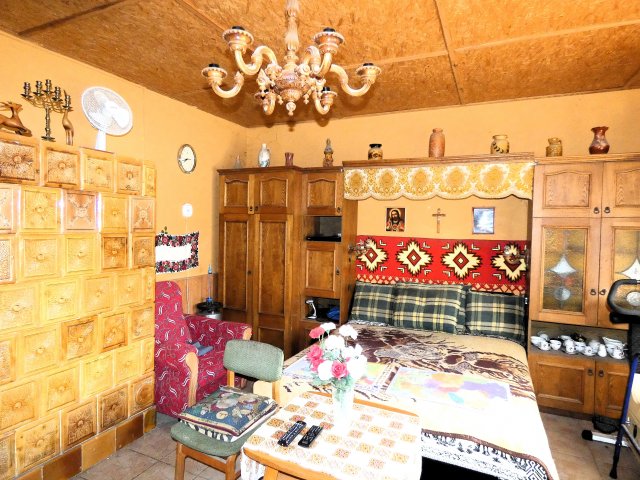 Eladó családi ház, Törökszentmiklóson 26.5 M Ft, 2 szobás