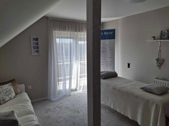 Eladó családi ház, Harkányban 125 M Ft, 6 szobás