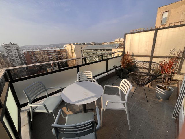 Kiadó téglalakás, albérlet, Budapesten, XIII. kerületben