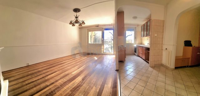 Eladó panellakás, IV. kerületben, Szigeti József utcában