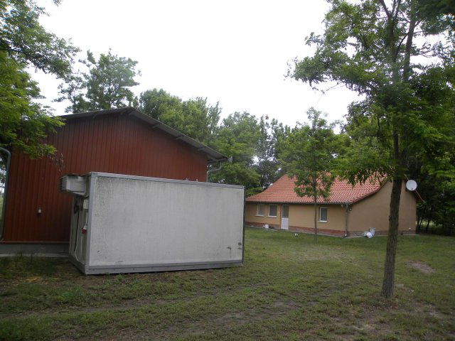 Eladó mezogazdasagi ingatlan, Csengelén 31.6 M Ft