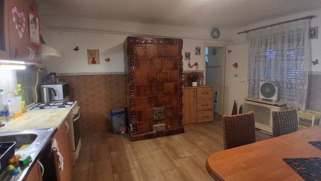 Eladó családi ház, Hajdúhadházon 29.9 M Ft, 5 szobás