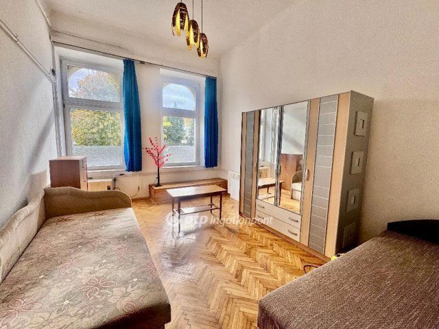 Eladó téglalakás, Budapesten, VIII. kerületben 62 M Ft, 1 szobás