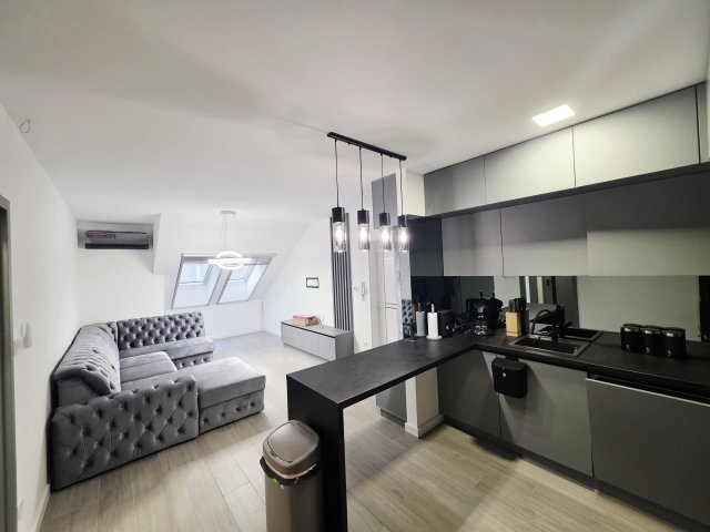 Kiadó téglalakás, albérlet, Nyíregyházán 300 E Ft / hó
