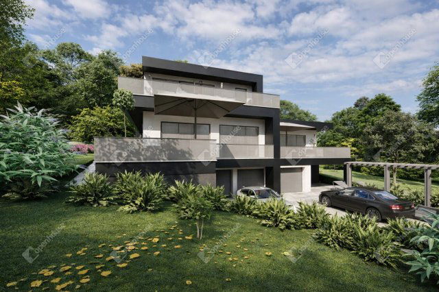 Eladó családi ház, Balatonalmádiban 289 M Ft, 4 szobás