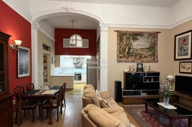 Eladó téglalakás, Budapesten, XIII. kerületben 154.812 M Ft