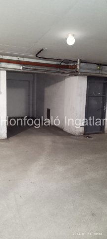 Eladó garázs, Nyíregyházán 5 M Ft / költözzbe.hu