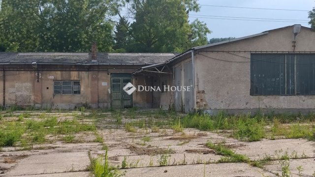 Eladó ipari ingatlan, Dorogon 140 M Ft / költözzbe.hu